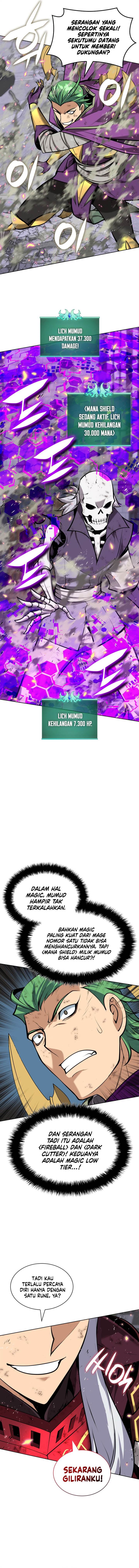 Overgeared Chap 318 - Next Chap 319