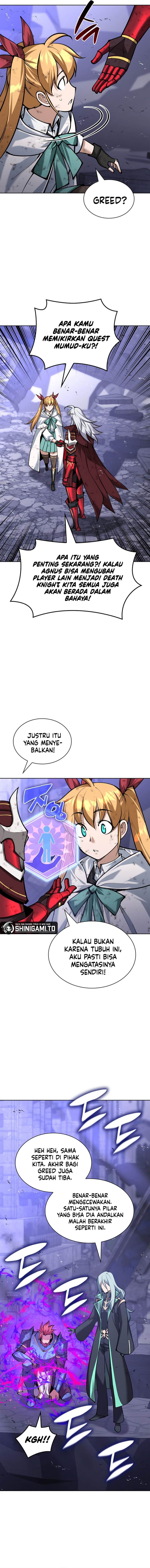 Overgeared Chap 319 - Next Chap 320