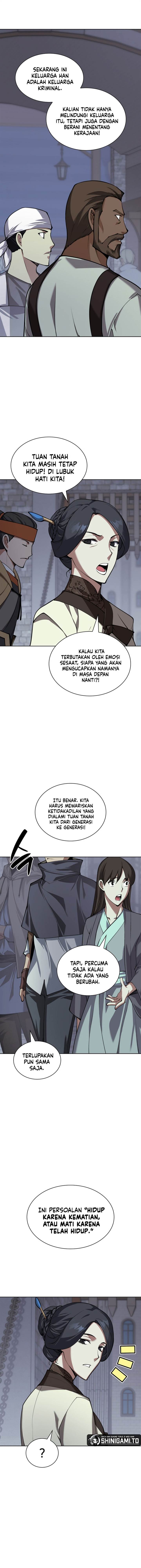 Overgeared Chap 310 - Next Chap 311