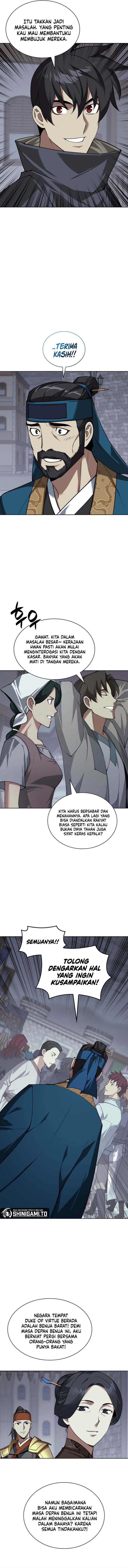 Overgeared Chap 310 - Next Chap 311