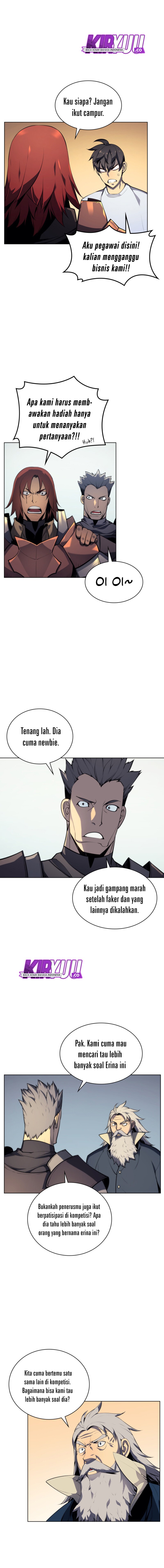 Overgeared Chap 31 - Next Chap 32