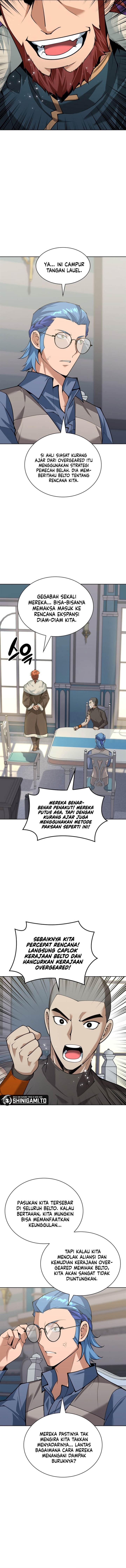 Overgeared Chap 312 - Next Chap 313