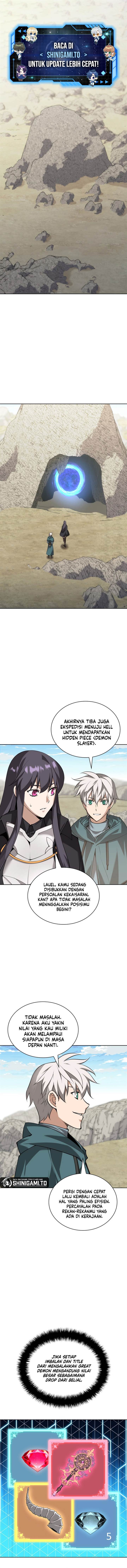 Overgeared Chap 312 - Next Chap 313