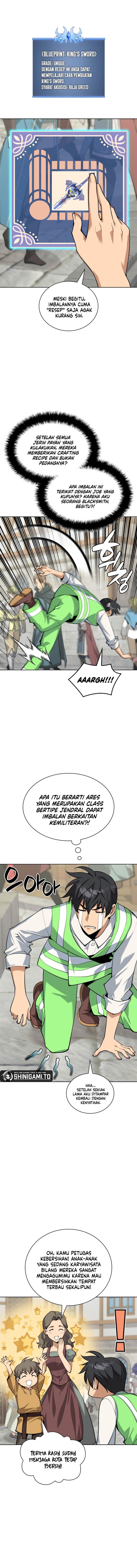 Overgeared Chap 312 - Next Chap 313