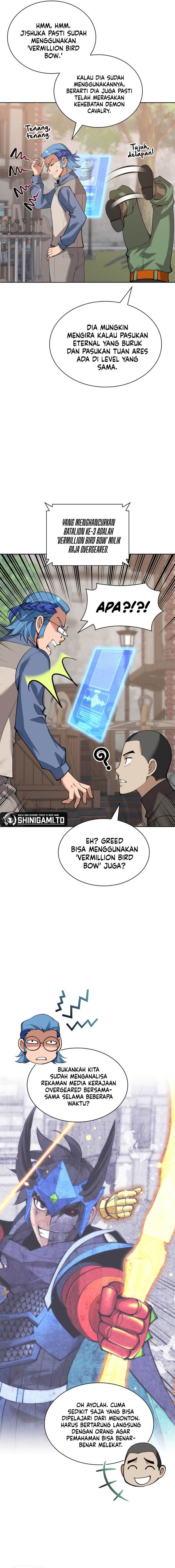 Overgeared Chap 313 - Next Chap 314