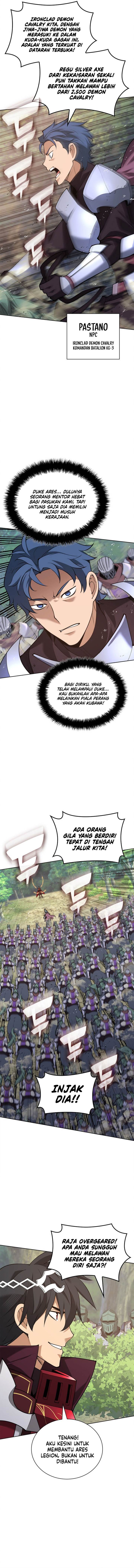 Overgeared Chap 313 - Next Chap 314