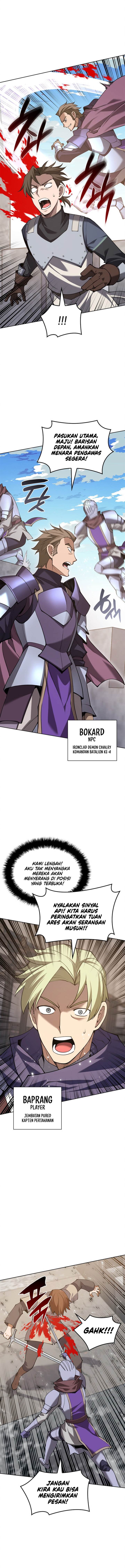 Overgeared Chap 313 - Next Chap 314