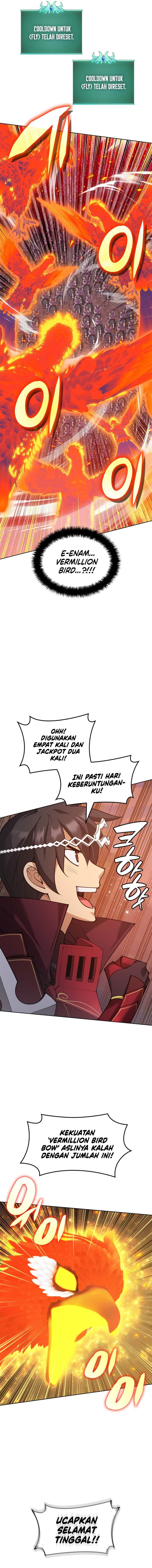 Overgeared Chap 313 - Next Chap 314