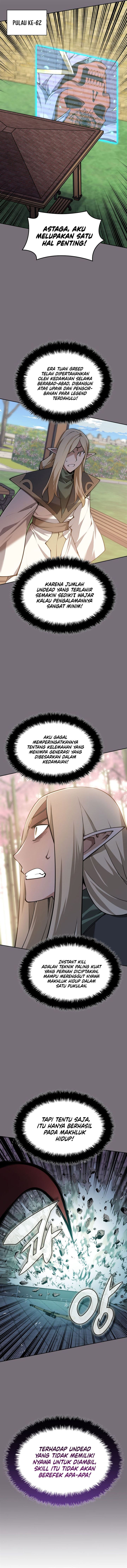 Overgeared Chap 327 - Next Chap 328
