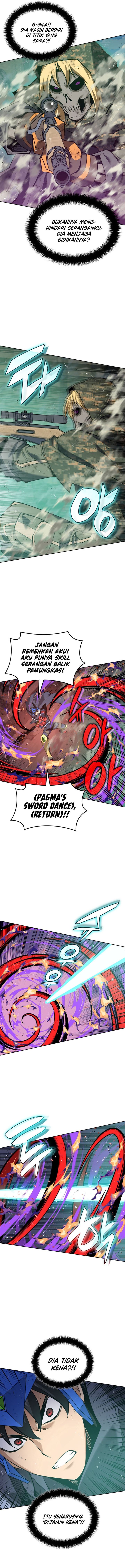 Overgeared Chap 324 - Next Chap 325
