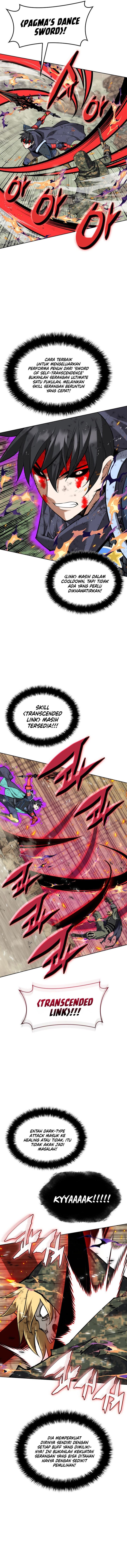 Overgeared Chap 325 - Next Chap 326