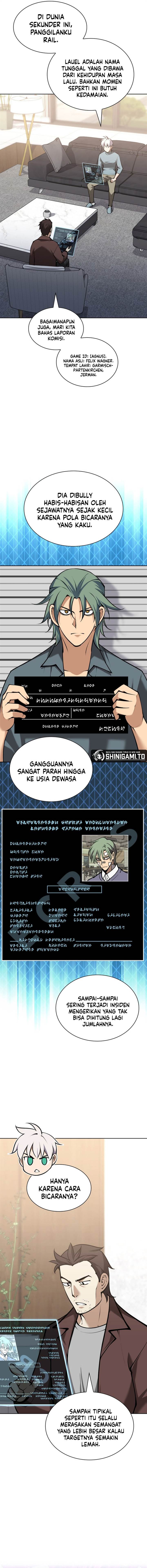 Overgeared Chap 320 - Next Chap 321