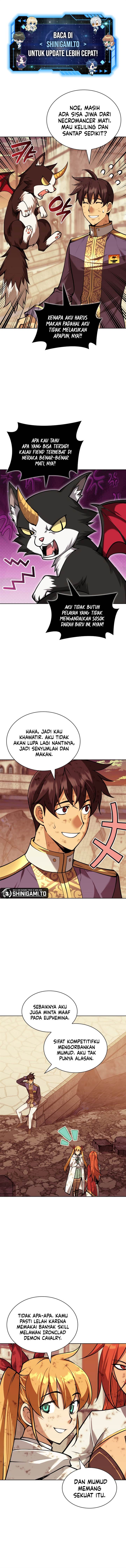 Overgeared Chap 320 - Next Chap 321