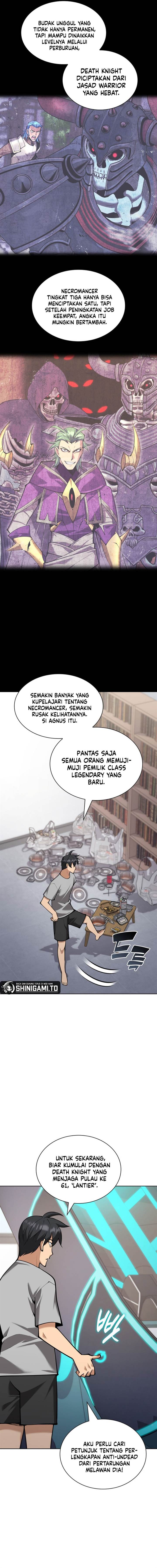 Overgeared Chap 320 - Next Chap 321