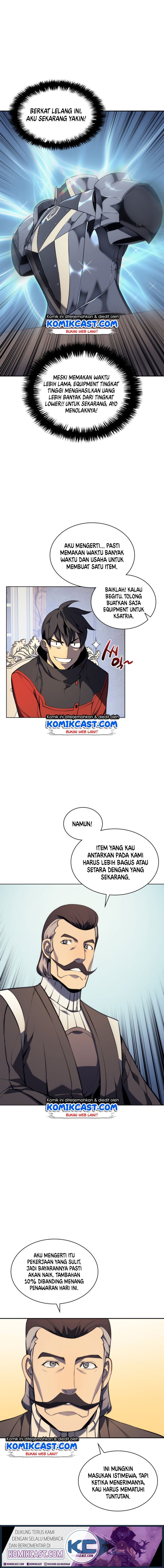 Overgeared Chap 32 - Next Chap 33