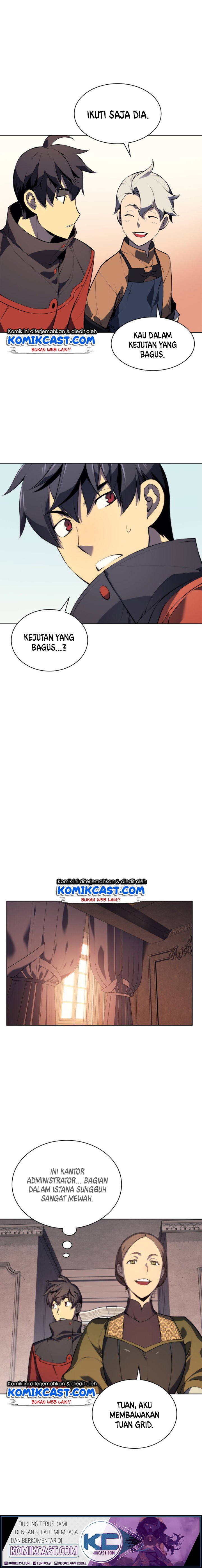 Overgeared Chap 32 - Next Chap 33