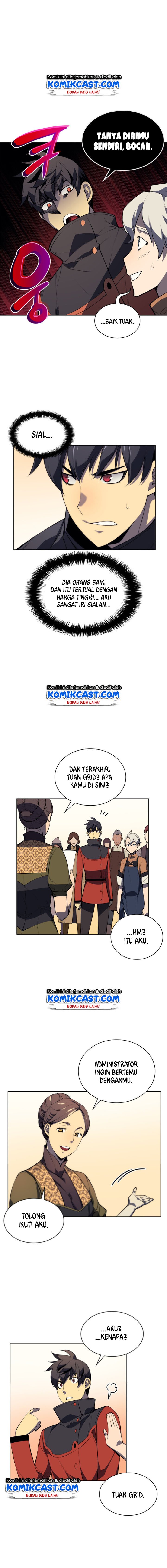 Overgeared Chap 32 - Next Chap 33