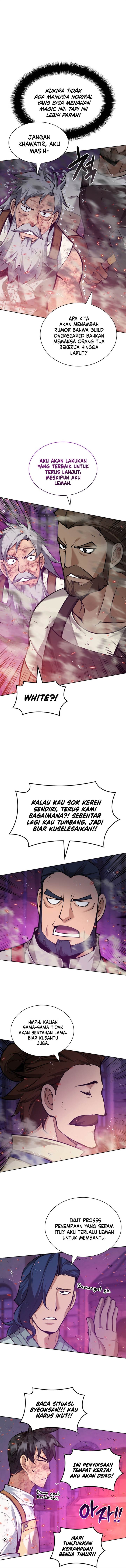 Overgeared Chap 321 - Next Chap 322