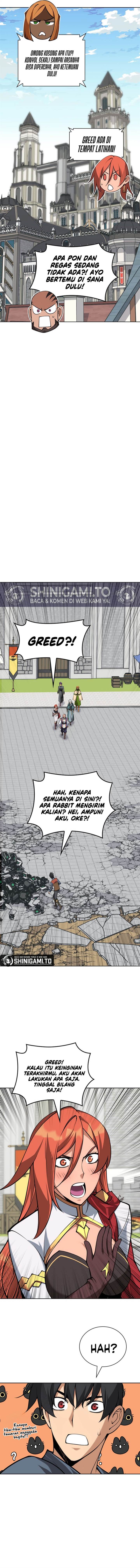 Overgeared Chap 322 - Next Chap 323
