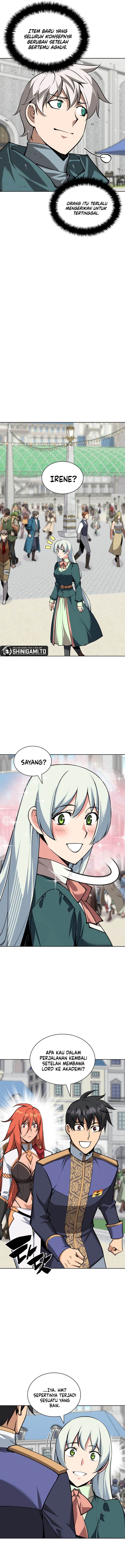 Overgeared Chap 322 - Next Chap 323