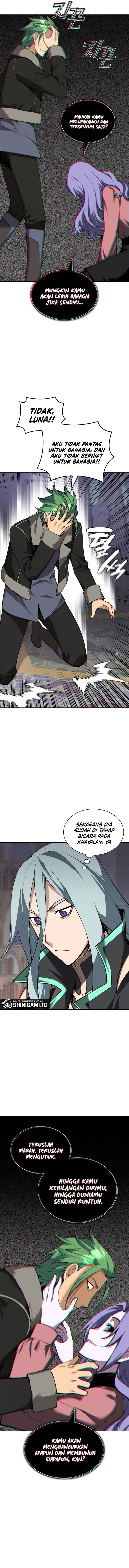 Overgeared Chap 323 - Next Chap 324