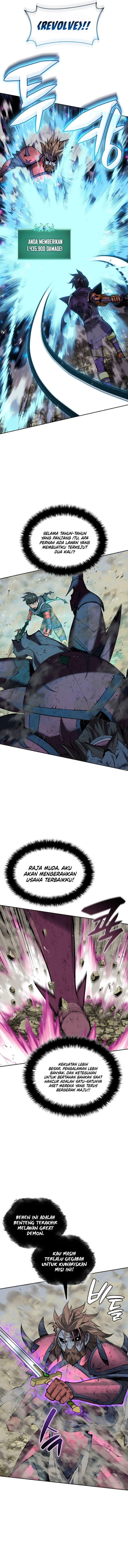 Overgeared Chap 334 - Next Chap 335