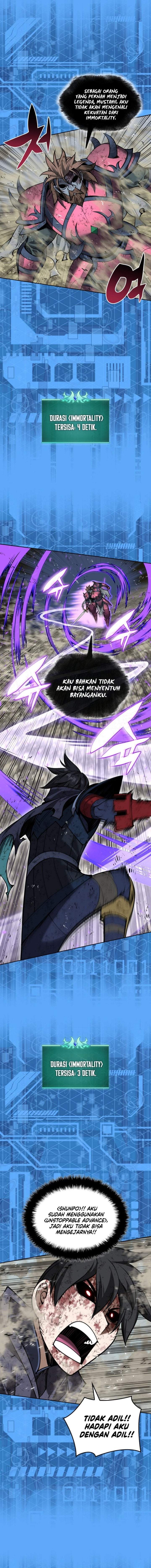 Overgeared Chap 334 - Next Chap 335
