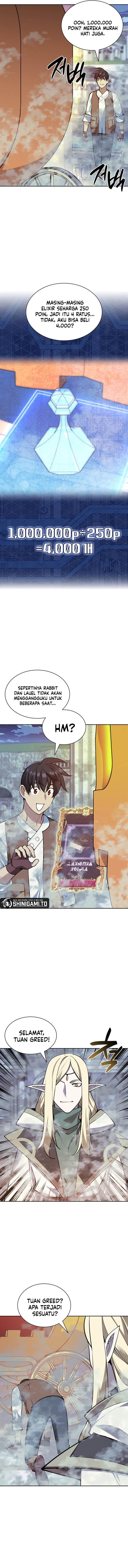 Overgeared Chap 335 - Next Chap 336