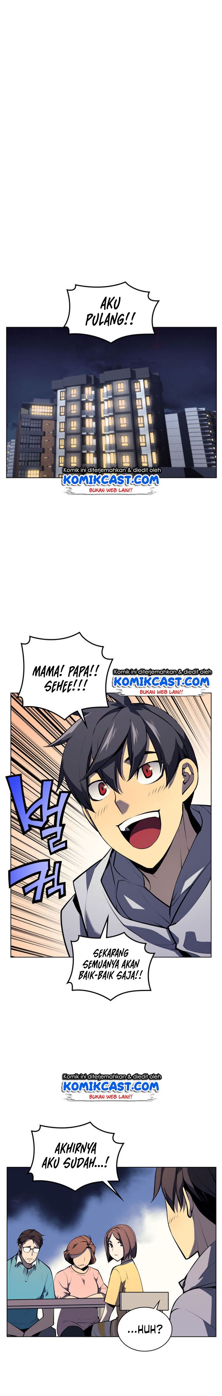 Overgeared Chap 33 - Next Chap 34