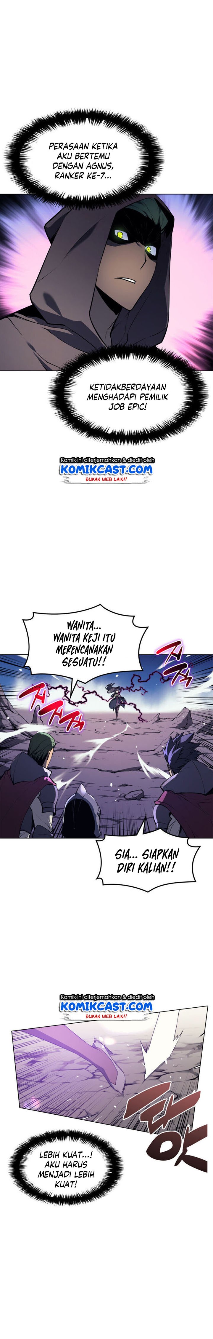 Overgeared Chap 33 - Next Chap 34