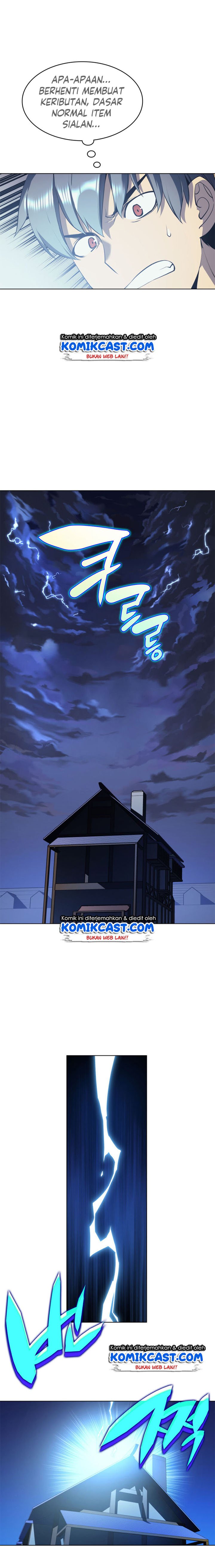 Overgeared Chap 33 - Next Chap 34