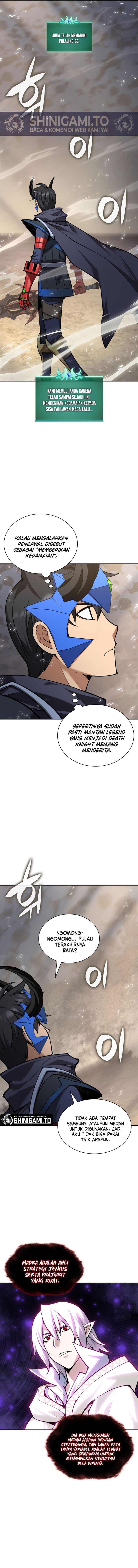 Overgeared Chap 332 - Next Chap 333