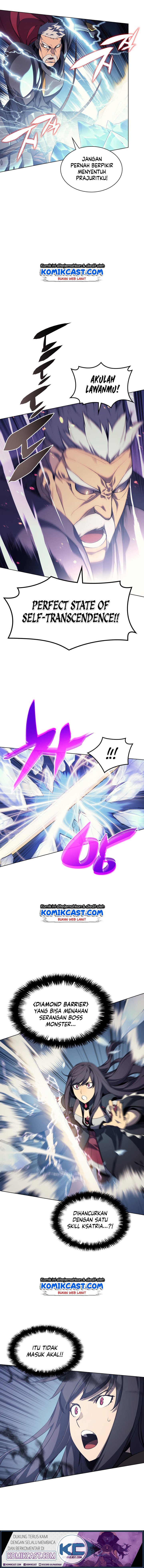 Overgeared Chap 34 - Next Chap 35