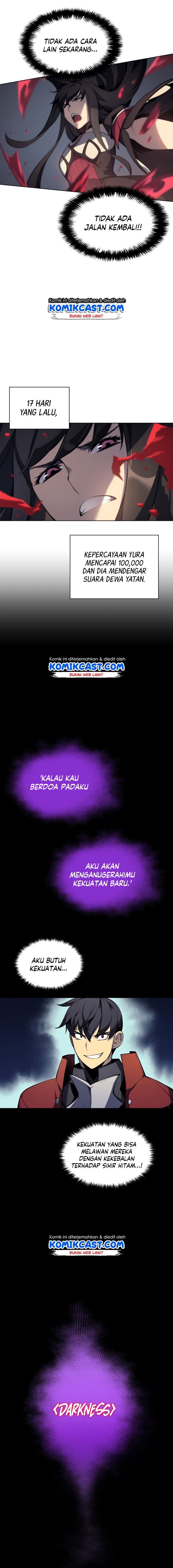 Overgeared Chap 34 - Next Chap 35