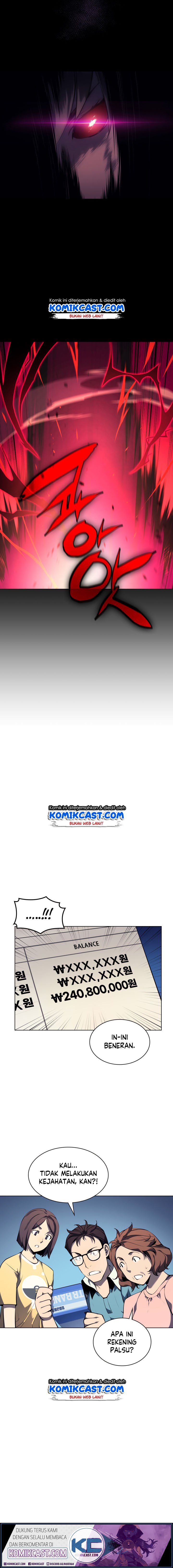 Overgeared Chap 34 - Next Chap 35