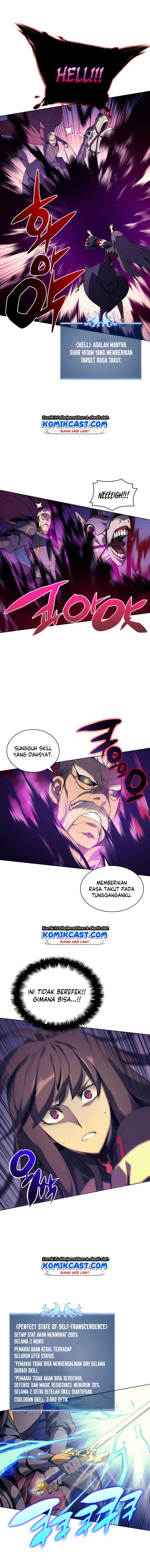Overgeared Chap 34 - Next Chap 35