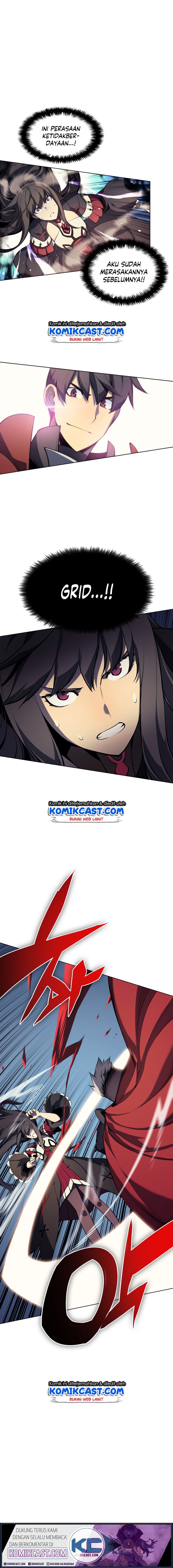 Overgeared Chap 34 - Next Chap 35