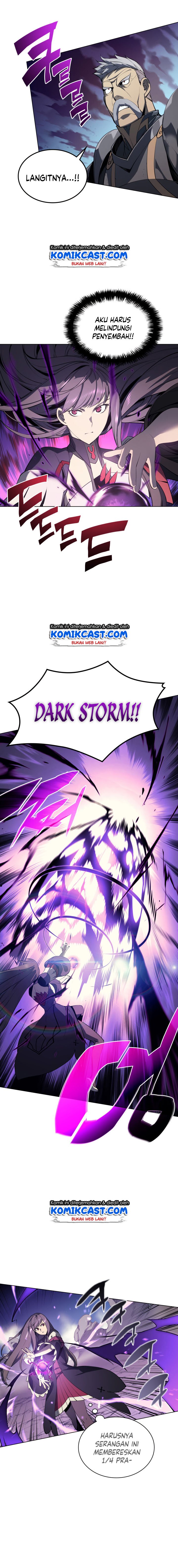 Overgeared Chap 34 - Next Chap 35