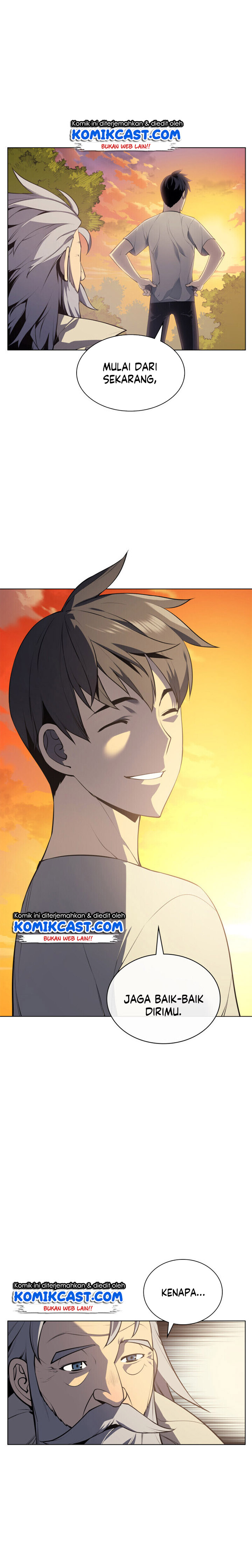 Overgeared Chap 35 - Next Chap 36