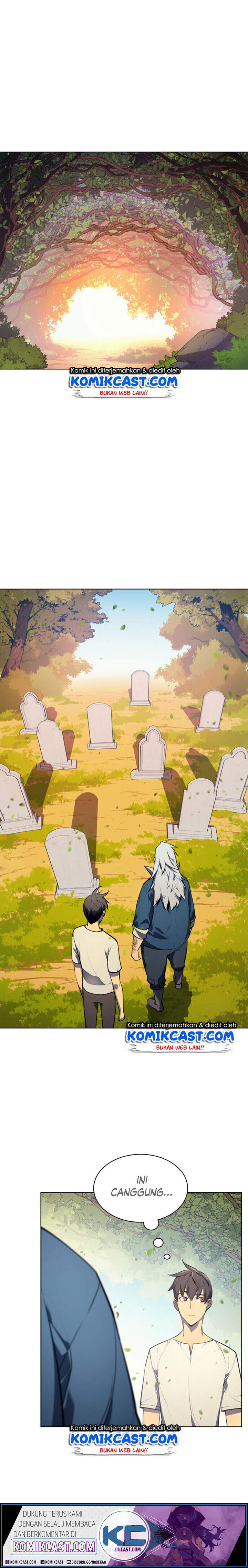 Overgeared Chap 35 - Next Chap 36