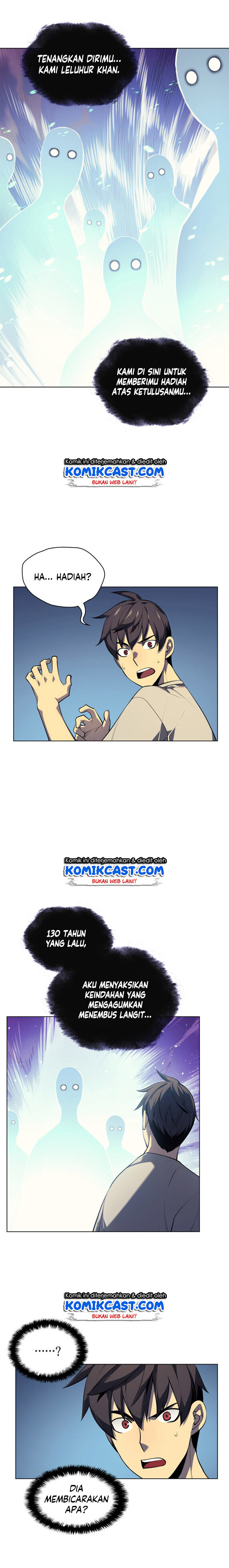 Overgeared Chap 35 - Next Chap 36