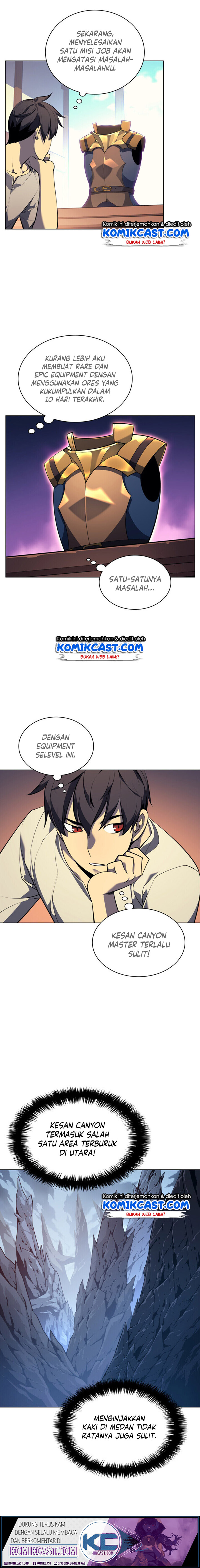 Overgeared Chap 36 - Next Chap 37