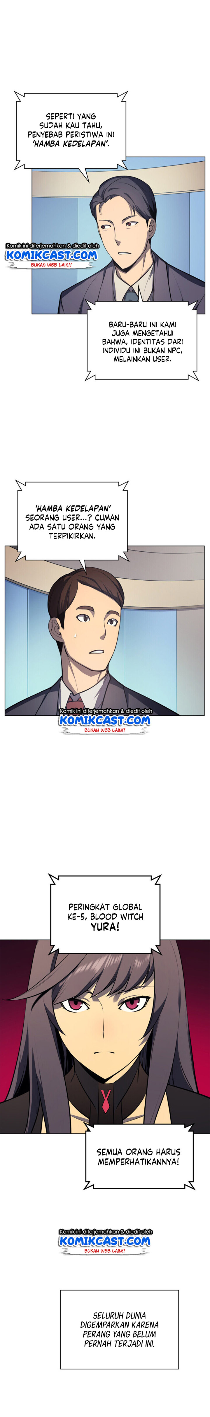 Overgeared Chap 36 - Next Chap 37