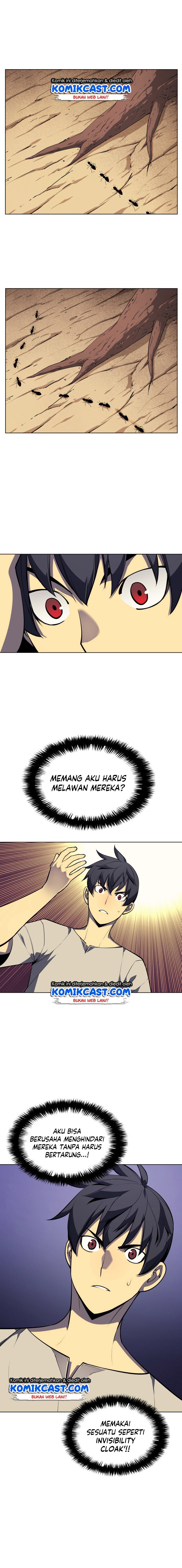 Overgeared Chap 37 - Next Chap 38