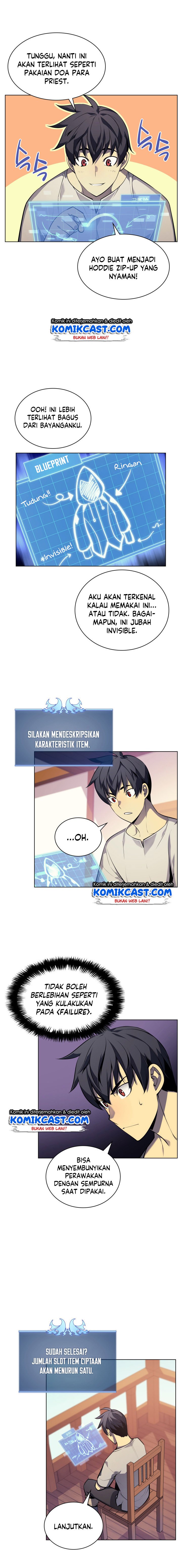 Overgeared Chap 37 - Next Chap 38