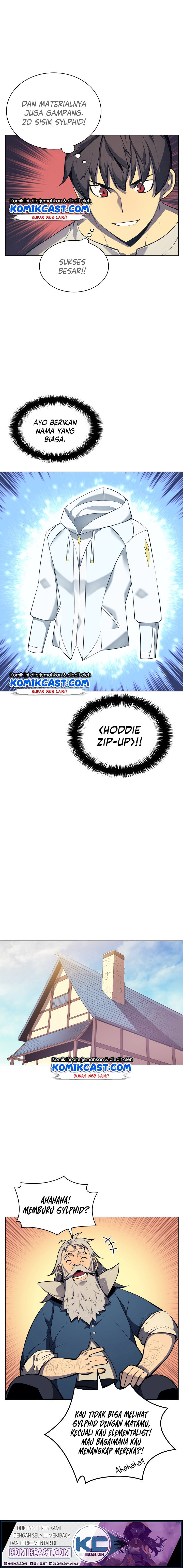 Overgeared Chap 37 - Next Chap 38