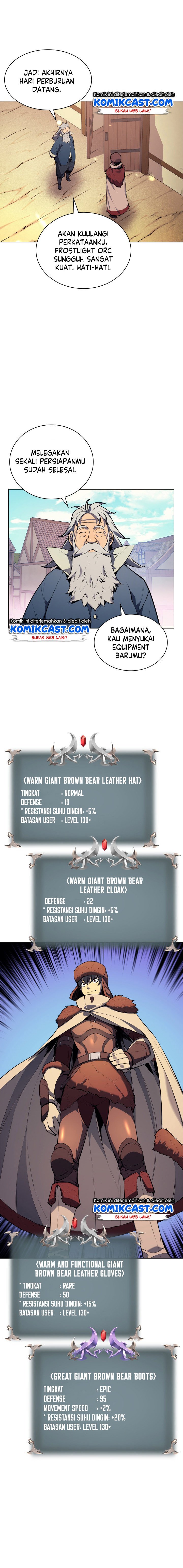 Overgeared Chap 37 - Next Chap 38