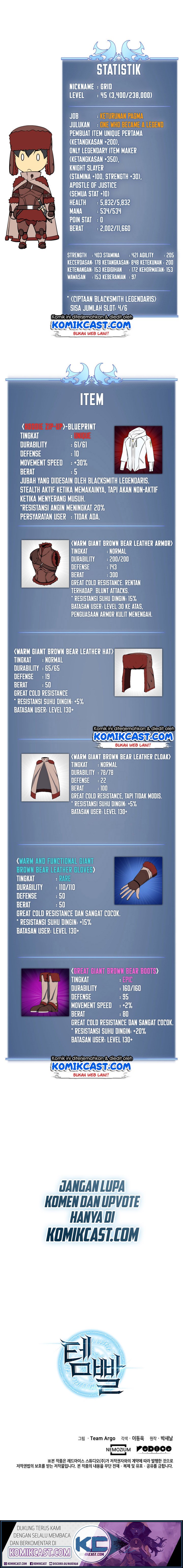 Overgeared Chap 37 - Next Chap 38