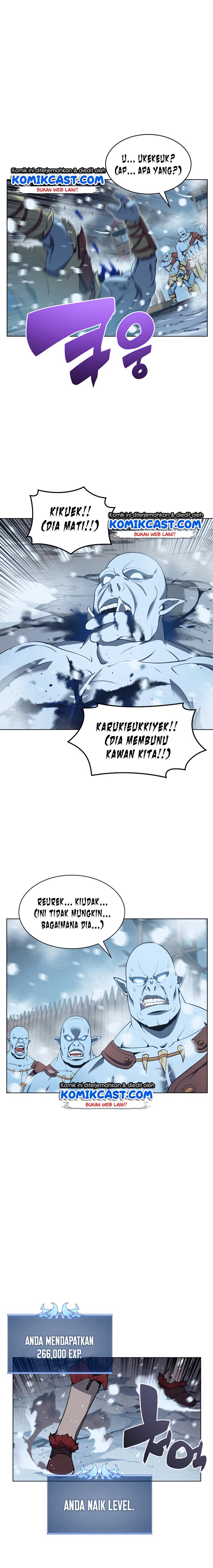 Overgeared Chap 38 - Next Chap 39