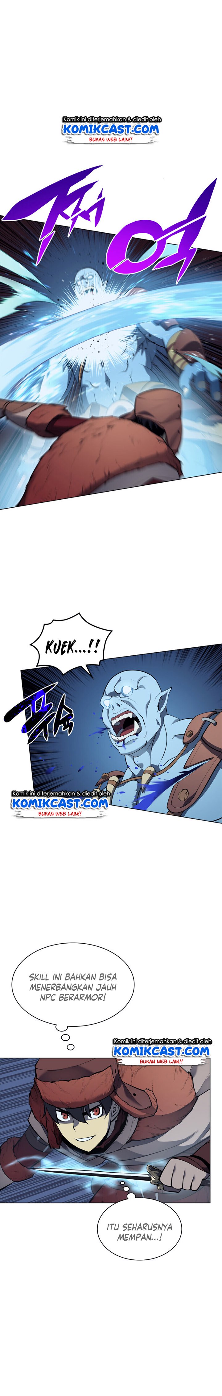 Overgeared Chap 38 - Next Chap 39